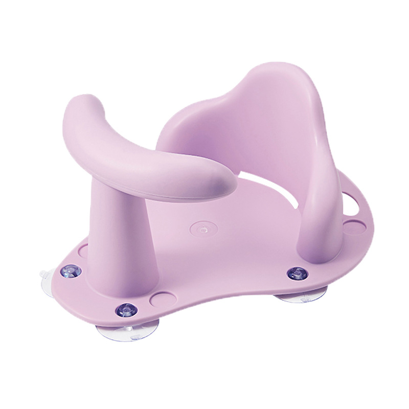 The Baby Bath Seat