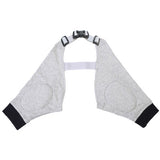 Pet Dog Elbow Brace For Pain Relief Soft Shoulder Support Pads