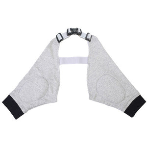 Pet Dog Elbow Brace For Pain Relief Soft Shoulder Support Pads