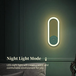 Household Simple Ultrasonic Mosquito Repellent