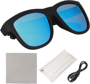 Bone Conduction Sunglasses