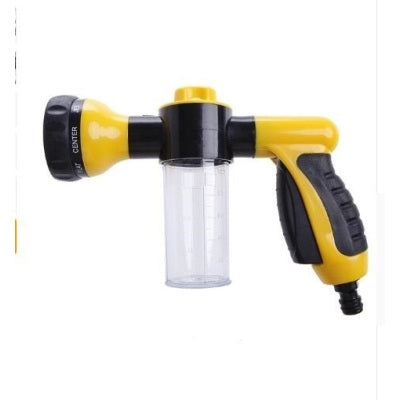 Convenient Compact High Pressure Faucet