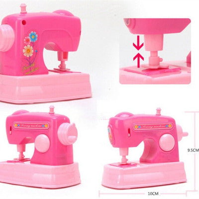 Sewing Machine Toy