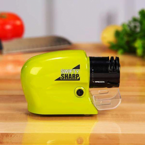 Electric Knife Sharpener