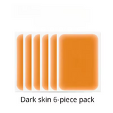 6PCS Tattoo And Scar Cover Up Super Invisible Tape