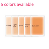 6PCS Tattoo And Scar Cover Up Super Invisible Tape