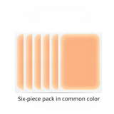 6PCS Tattoo And Scar Cover Up Super Invisible Tape