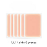 6PCS Tattoo And Scar Cover Up Super Invisible Tape