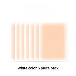 6PCS Tattoo And Scar Cover Up Super Invisible Tape