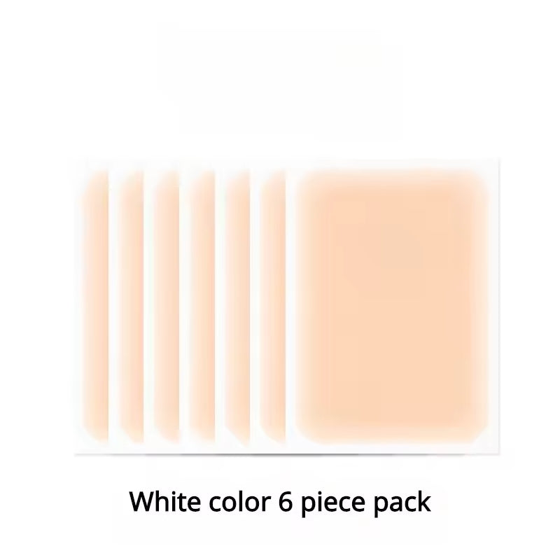 6PCS Tattoo And Scar Cover Up Super Invisible Tape