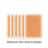 6PCS Tattoo And Scar Cover Up Super Invisible Tape
