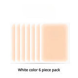 6PCS Tattoo And Scar Cover Up Super Invisible Tape