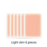 6PCS Tattoo And Scar Cover Up Super Invisible Tape