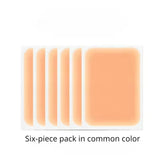 6PCS Tattoo And Scar Cover Up Super Invisible Tape