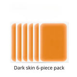 6PCS Tattoo And Scar Cover Up Super Invisible Tape