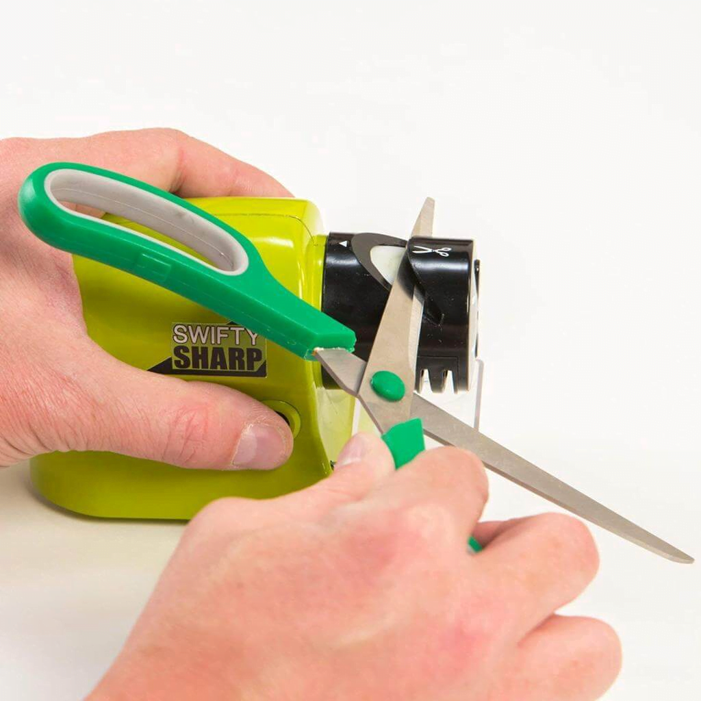 Electric Knife Sharpener