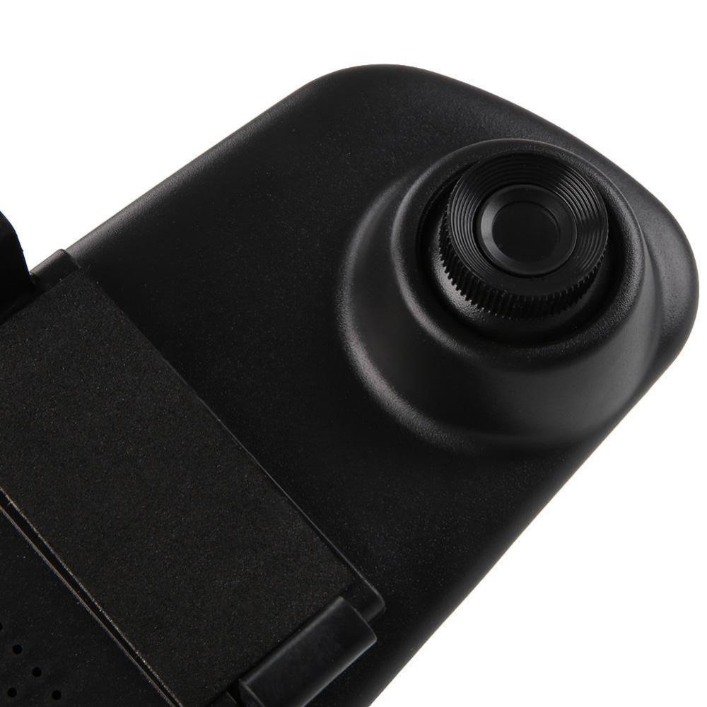 Rear View Mirror Camera