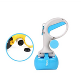 2 In 1 Portable Pet Toilet Picker