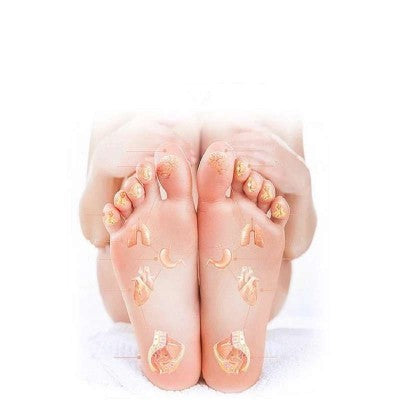 Electric Shiatsu Foot Massager With Heating Therapy For Leg Fatigue Relief