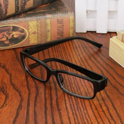 Adjustable Multi Focus Eyeglasses