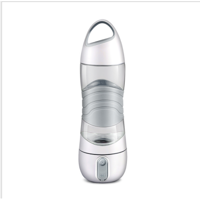 Intelligent Drink Reminder Water Bottle