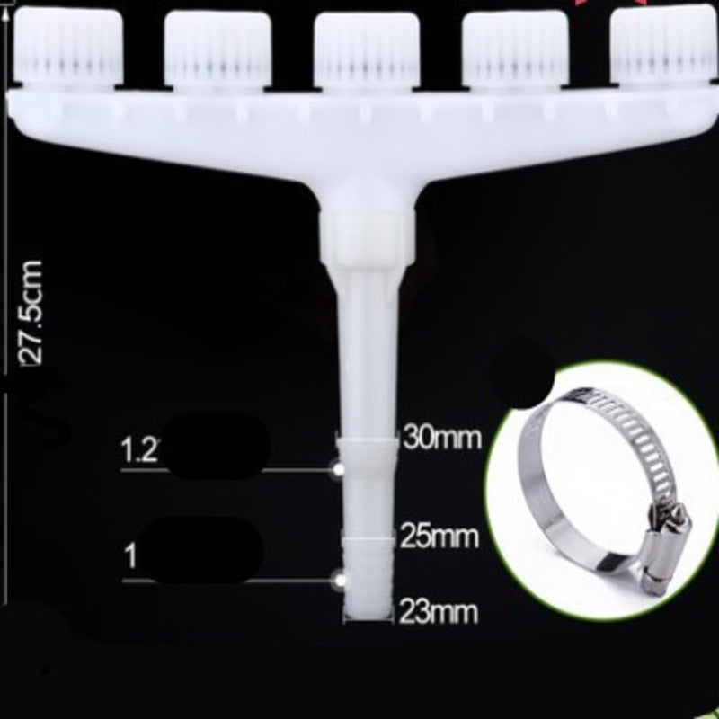 Agriculture Atomizer Nozzles