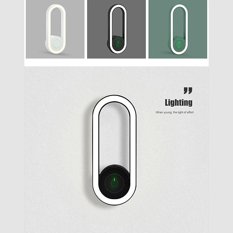 Household Simple Ultrasonic Mosquito Repellent