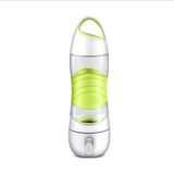 Intelligent Drink Reminder Water Bottle