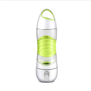 Intelligent Drink Reminder Water Bottle