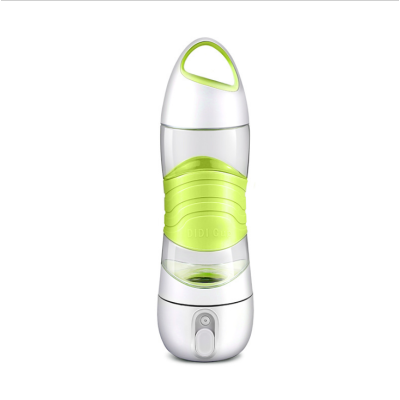 Intelligent Drink Reminder Water Bottle