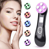 Mlay Rf Radio Frequency Face Lifting Device &Amp; Wrinkle Remove, Skin Lifting