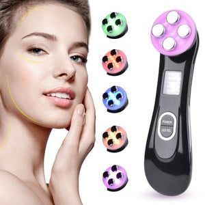 Mlay Rf Radio Frequency Face Lifting Device &Amp; Wrinkle Remove, Skin Lifting