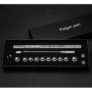 Magnetic Fidget Pen