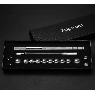 Magnetic Fidget Pen