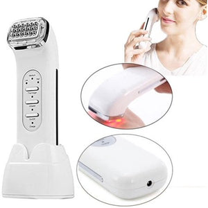 Anti-Aging Wrinkle Removal Skin Tightening Facial Lifting Machine