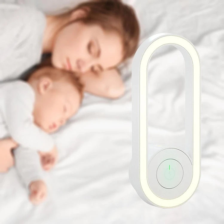 Household Simple Ultrasonic Mosquito Repellent