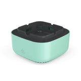 Air Purifier Intelligent Ashtray Smokeless Ashtray For Workplace Car Outdoor