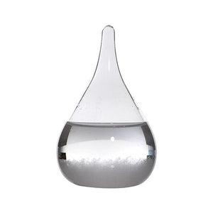 Weather Predicting Storm Glass