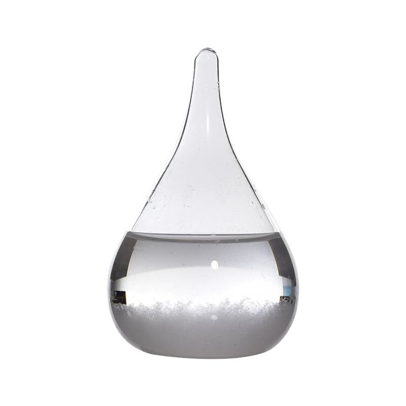 Weather Predicting Storm Glass