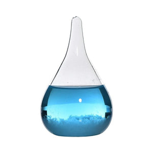 Weather Predicting Storm Glass