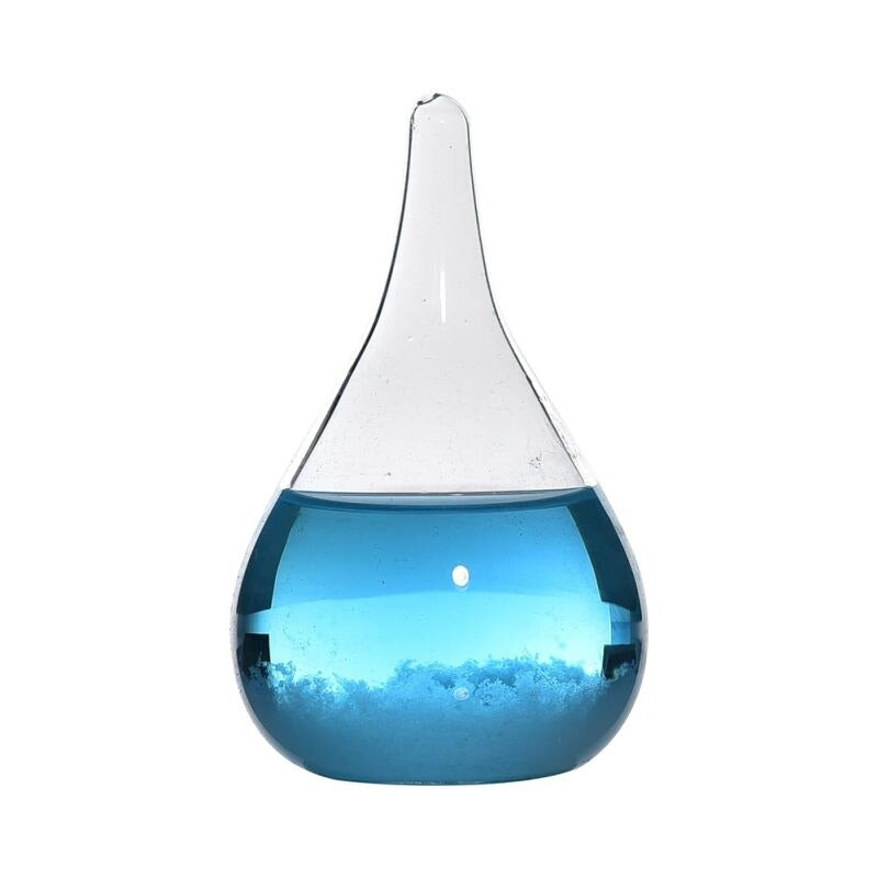 Weather Predicting Storm Glass
