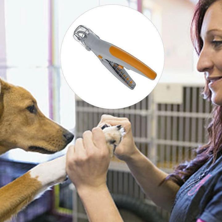 Magic Nails Professional Dog Nail Clippers, Cat Nail Clippers