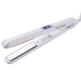Infrared Ultrasonic Cold Hair Care Iron for Damage Repair