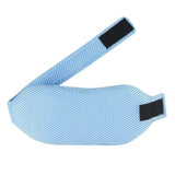 Adjustable Anti Snore Chin Strap for Comfortable Sleep Support