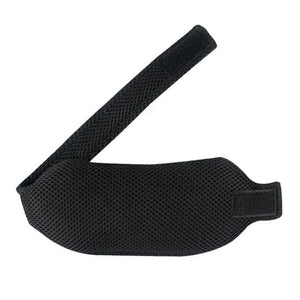 Adjustable Anti Snore Chin Strap for Comfortable Sleep Support