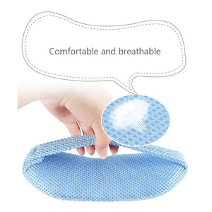 Adjustable Anti Snore Chin Strap for Comfortable Sleep Support