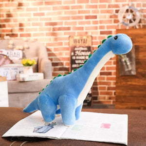 Adorably Giant Dinosaur Plush Toy