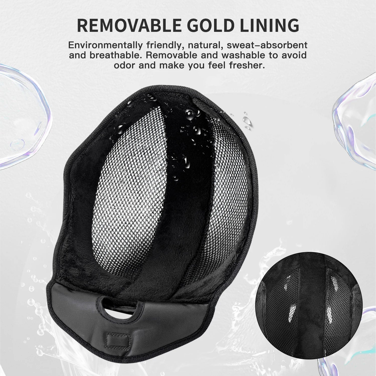Adult Integrated Visor Ski Helmet Windproof Warm Comfortable Breathable Protection 1005010109649344-Purple-M  55-58CM