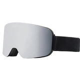 Adult Ski Snowboard Goggles Uv400 Mirror Lens Double Anti Fog 1005007987714550-Big Frame HX.SU01 A