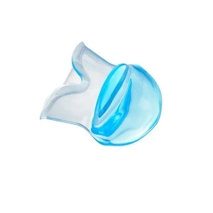 Anti-Snoring Silicone Mouthpiece for Sleep Apnea and Snoring Relief